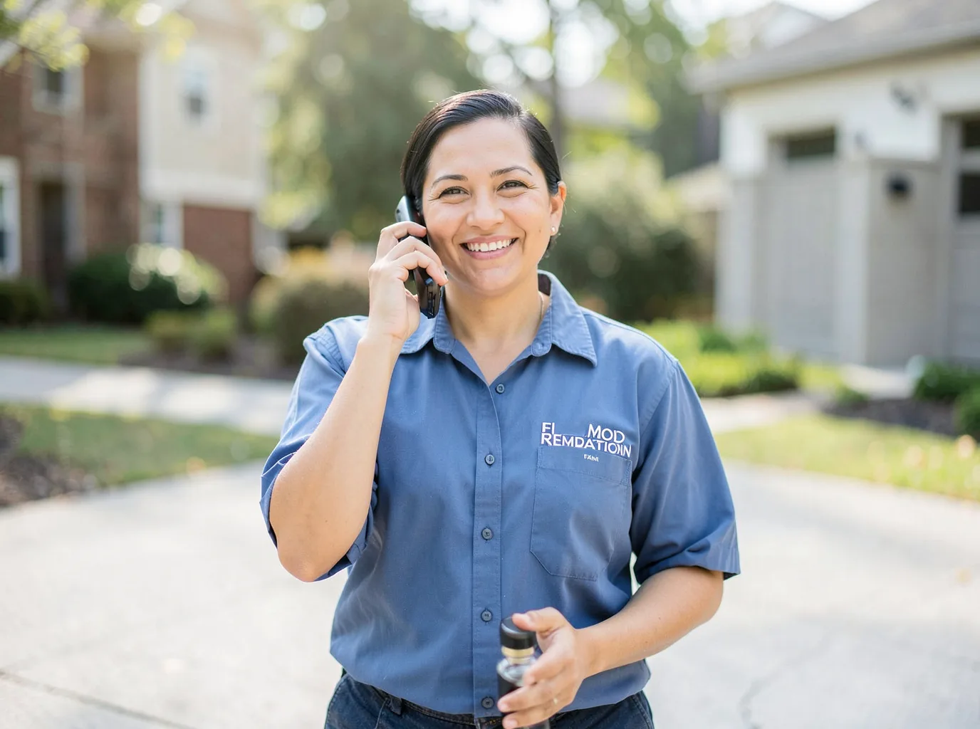 Mold Remediation New Hope, VA FAQs